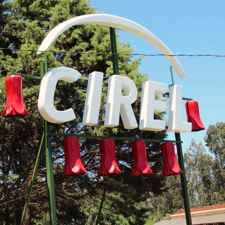 Logo del Patrocinador